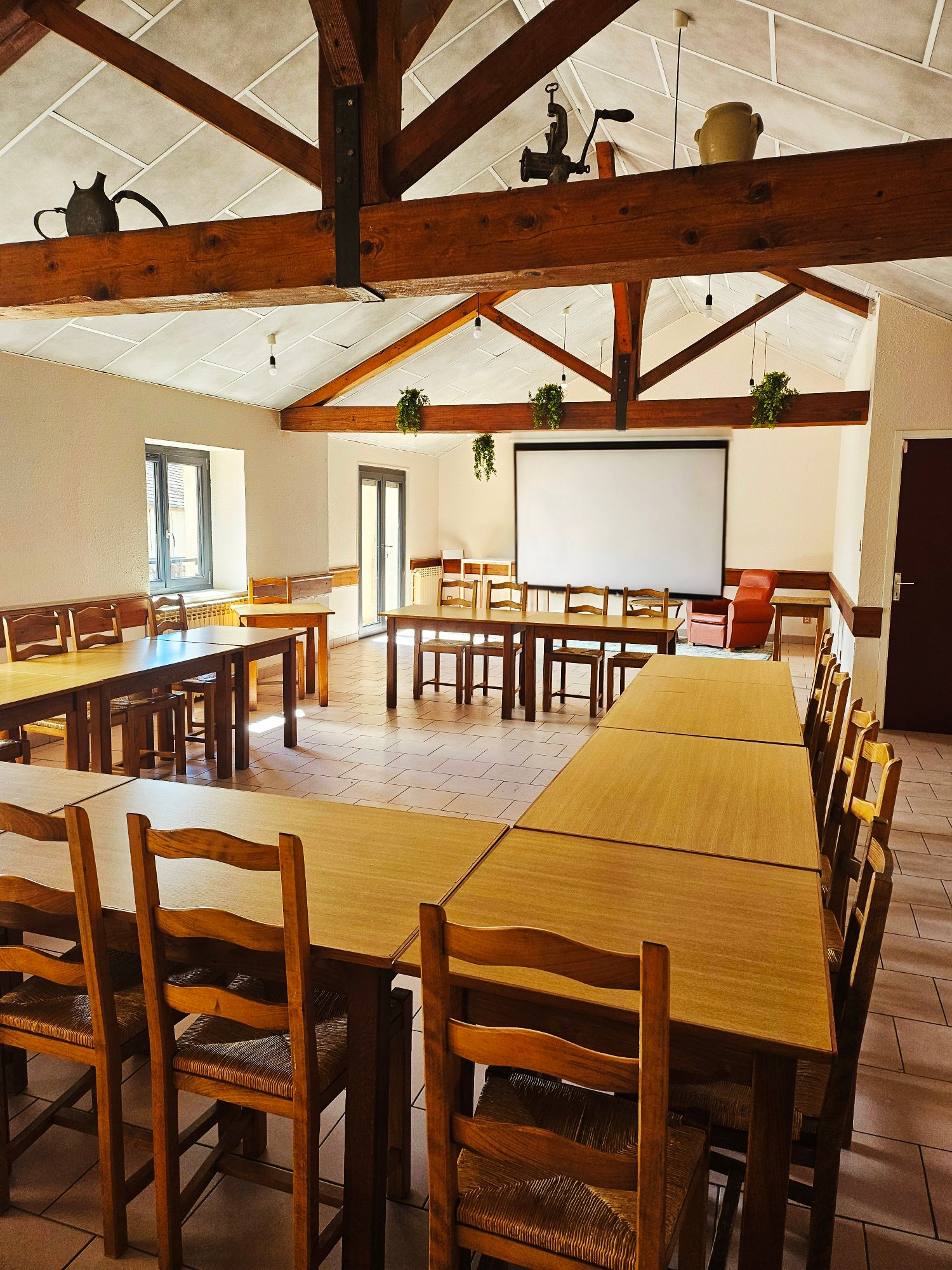 Salle à louer séminaire et conférence
